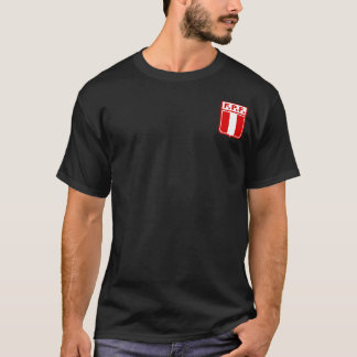 Peru FPF-Logo T-shirt