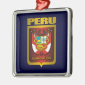 "Peru Gold" Ornamenten (Links)