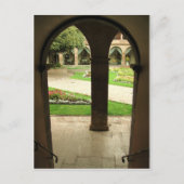 Peru Hotel Briefkaart (Voorkant)