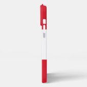 Peru iPhone Hoesje (Linkerkant)