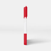 Peru iPhone Hoesje (Rechterkant)