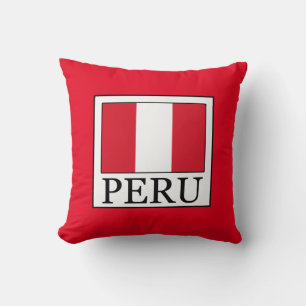 Peru Kussen