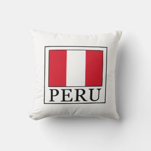 Peru Kussen