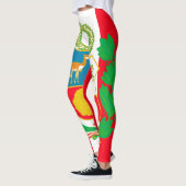 Peru Leggings (Links)