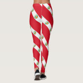 Peru Leggings (Achterkant)