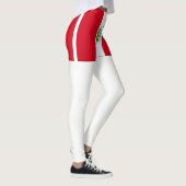 Peru Leggings (Rechts)