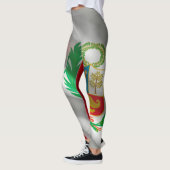 PERU LEGGINGS (Links)