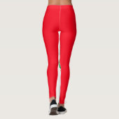 Peru Leggings (Achterkant)