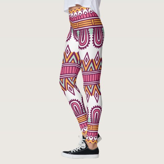 Peru-Leggings Leggings (Links)