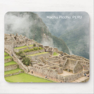Peru Machu Picchu Muismat