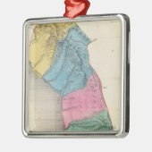 Peru Metalen Ornament (Links)