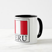 Peru Mok (Voorkant rechts)