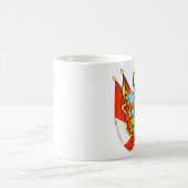 Peru-mok Koffiemok (Center)