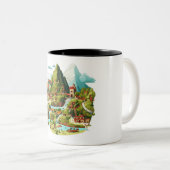 Peru mokken (Voorkant rechts)