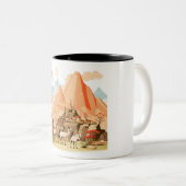 Peru mokken (Voorkant rechts)