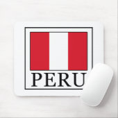 Peru Muismat (Met muis)