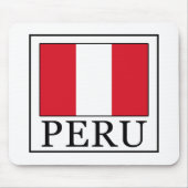 Peru Muismat (Voorkant)