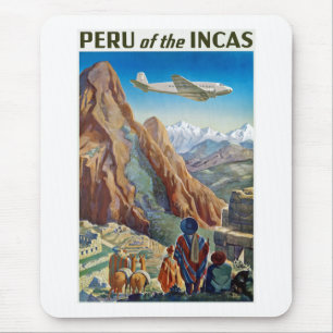 Peru of the Incas Muismat