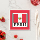 Peru Servet (Insitu)