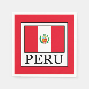 Peru Servet