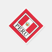 Peru Servet (Hoek)