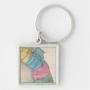 Peru Sleutelhanger
