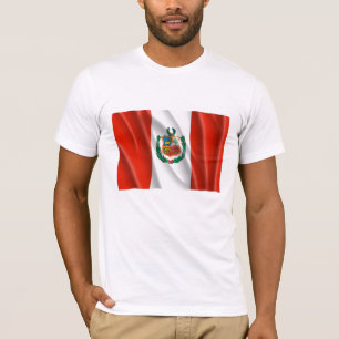 PERU T-SHIRT