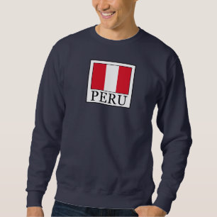 Peru Trui