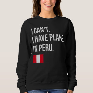 Peru Trui
