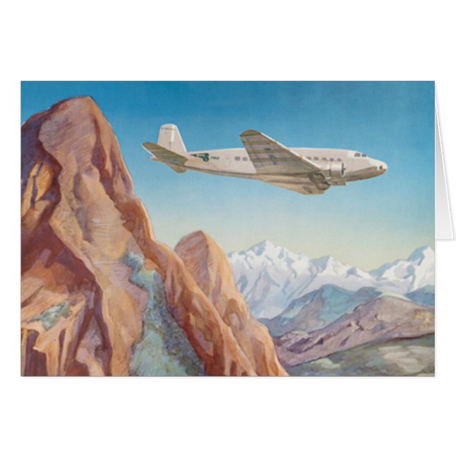  Peru van de Incas via Pan American Travel (Voorkant Horizontaal)