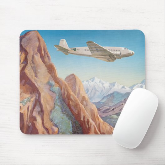  Peru van de Incas via Pan American Travel Muismat (Met muis)