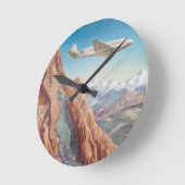  Peru van de Incas via Pan American Travel Ronde Klok (Hoek)