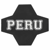Peru Voetbal (Enkel)