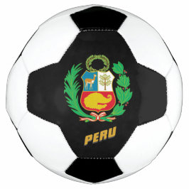 Peru Voetbal