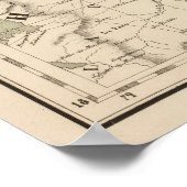 Peru, Zuid-Amerika 21 Poster (Hoek)