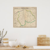 Peru, Zuid-Amerika 21 Poster (Keuken)