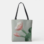 Peruaanse Apple Canvas tas (Achterkant)