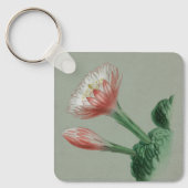 Peruaanse Apple Sleutelhanger (Voorkant)