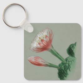 Peruaanse Apple Sleutelhanger