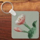 Peruaanse Apple Sleutelhanger (Voorkant)