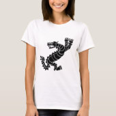 Peruaanse Draak T-shirt (Voorkant)