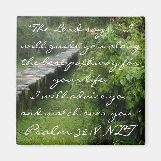 Peruaanse magneet (Voorkant)