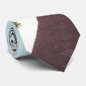 Peruaanse straatschaduwen stropdas (Opgerold)