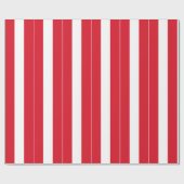 Peruaanse vlag cadeaupapier (Vlak)