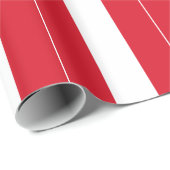 Peruaanse vlag cadeaupapier (Rol Hoek)