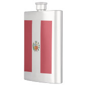 Peruaanse vlag flacon (Links)