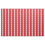 Peruaanse vlag stof (Yard (91,4 cm))