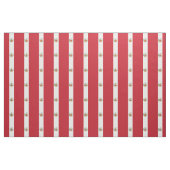 Peruaanse vlag stof (Yard (91,4 cm))