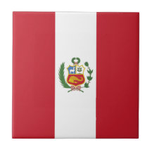 Peruaanse vlag