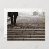 Perugia Briefkaart (Voorkant / Achterkant)